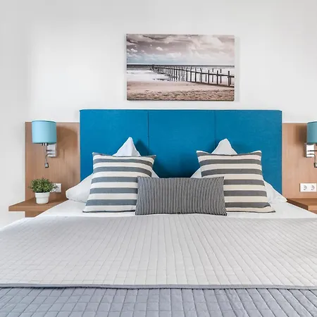 Apartment Meermarie *