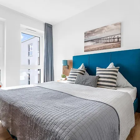 Meermarie Apartment *