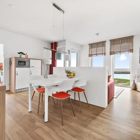 Apartment Meermarie *