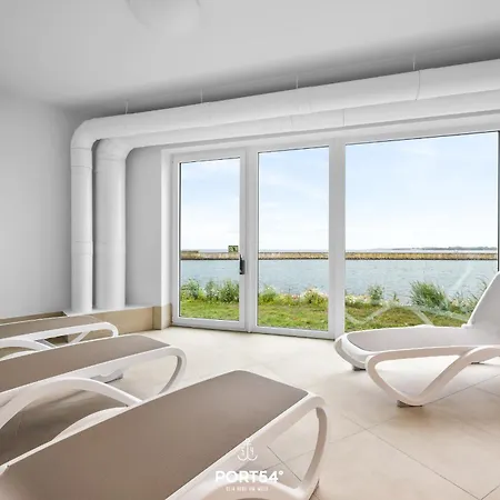 Meermarie Apartment *