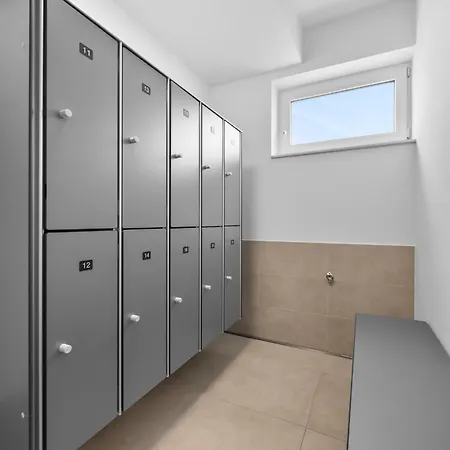 Apartment Meermarie Olpenitz