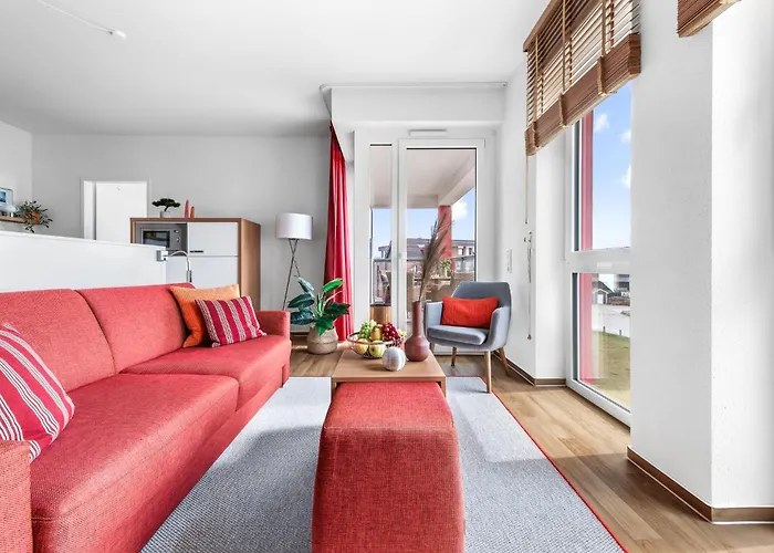 Meermarie Lägenhet *