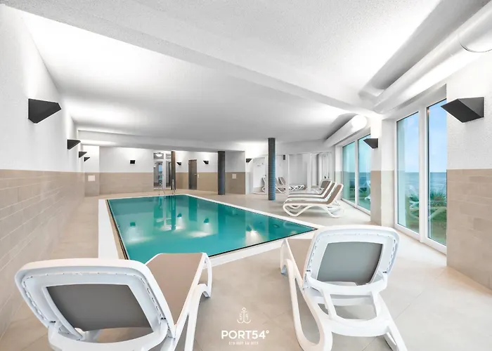 Lägenhet Meermarie *